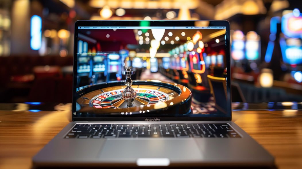 Navigasi indobet123 yang jelas di ponsel